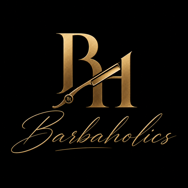 Barbaholics